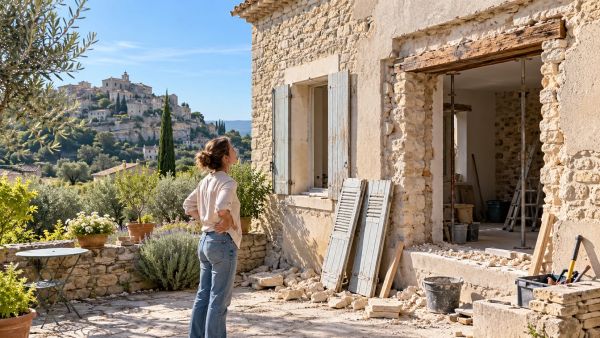 10 raisons de réévaluer votre projet de rénovation d'ampleur