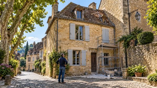 10 raisons de réévaluer votre projet de rénovation d'ampleur