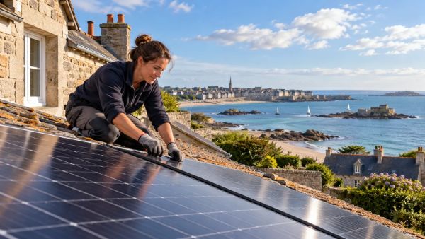 7 astuces pour réussir votre transition énergétique durable