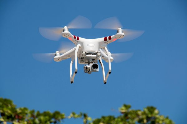 L'assurance drone professionnel : protections et avantages essentiels