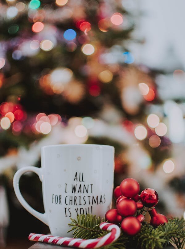 Mug de noël : offrez de la magie à vos fêtes !
