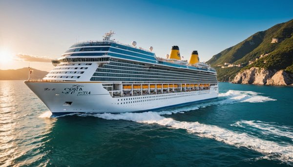 Maximisez vos économies sur les croisières costa avec ces conseils