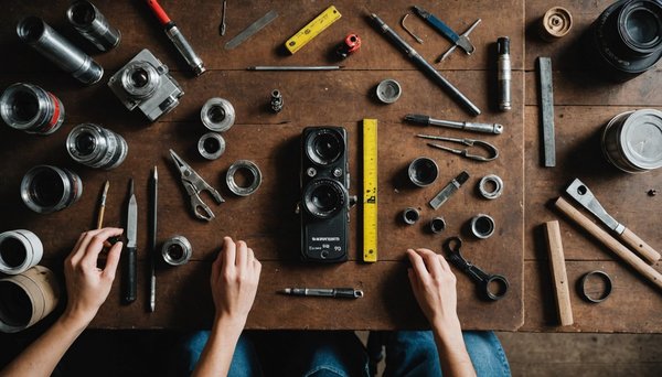 10 astuces pour créer un atelier de bricolage performant