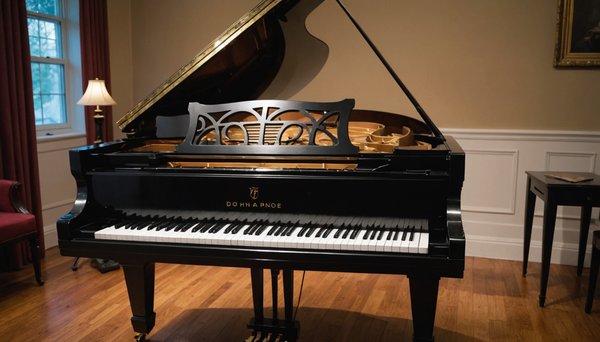 Pianos d'occasion : votre guide pour un choix éclairé